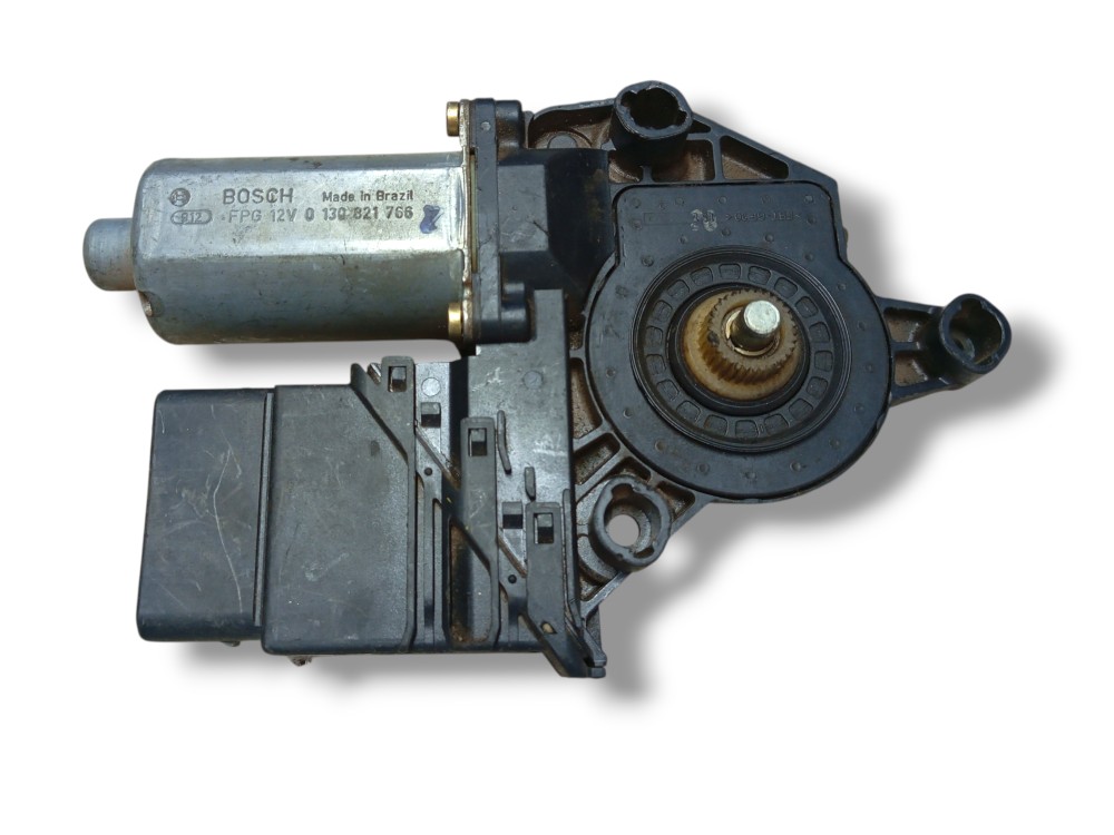 MOTOR MÁQUINA DE VIDRO ELÉTRICO TRASEIRO DIREITO VW JETTA