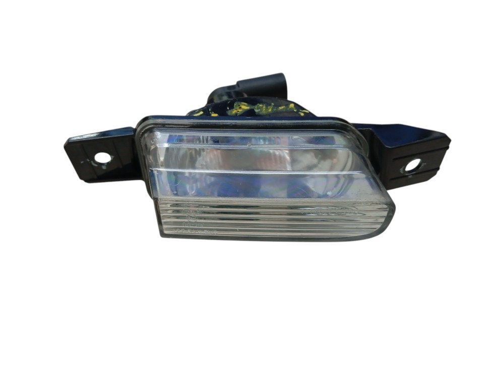 Luz De Ré Para-choque Traseiro L/d Vw Tiguan 2012
