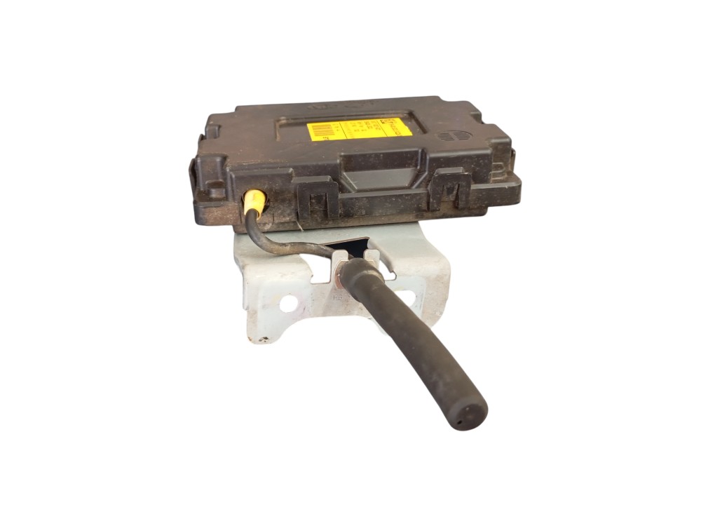 Módulo Bcm Hyundai Hb20 2013 3