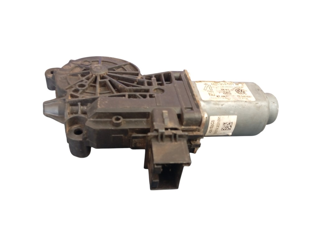 MOTOR DE VIDRO ELÉTRICO L/E DIANTEIRO VW AMAROK 3