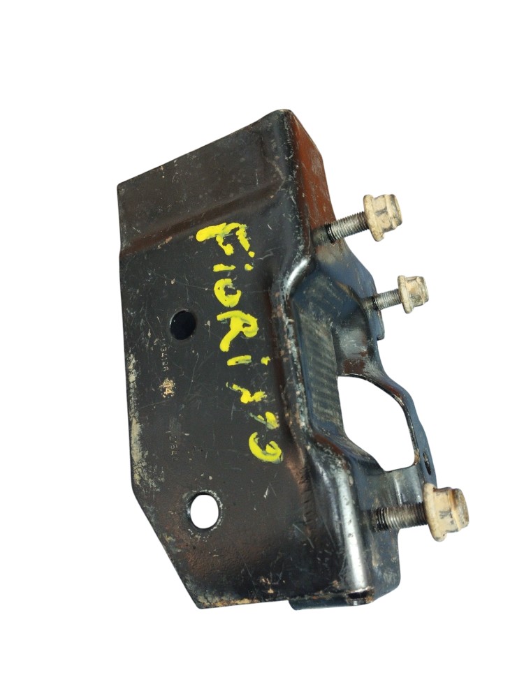 Suporte Coxim Motor Vivace 1.0 Fiat Palio Uno 2011 A 2017 2