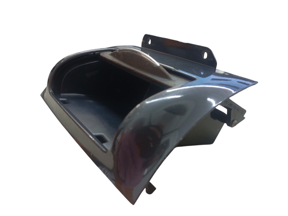 PORTA OBJETOS CENTRAL PAINEL FIAT PALIO STRADA 2012/16 4