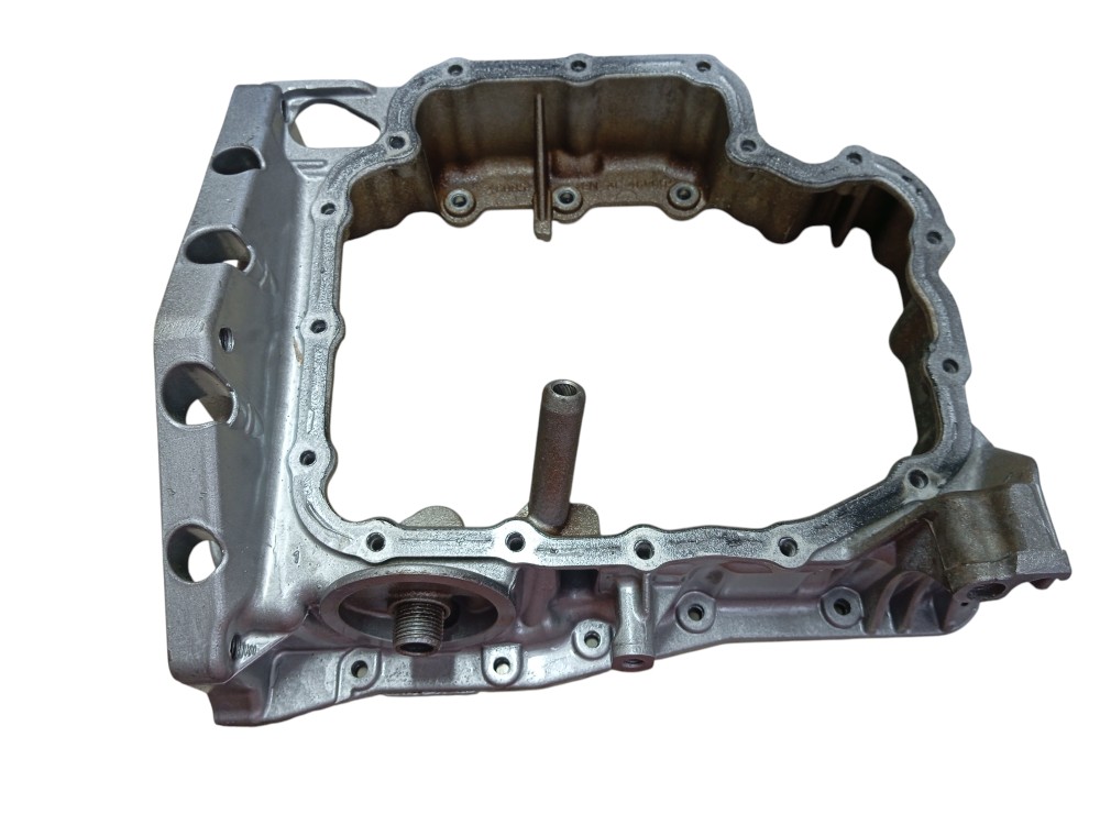 CARTER DE ÓLEO MOTOR VOLKSWAGEN NIVUS T-CROSS 17/24 4