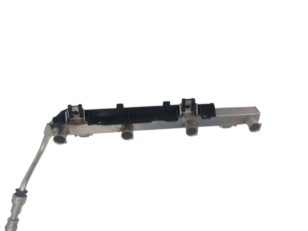 Flauta Bico Injetor Ford Ranger 2.3 2010/18