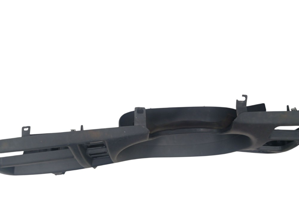Moldura Painel Instrumento Chevrolet S10 2000 A 2011 c/detal 5