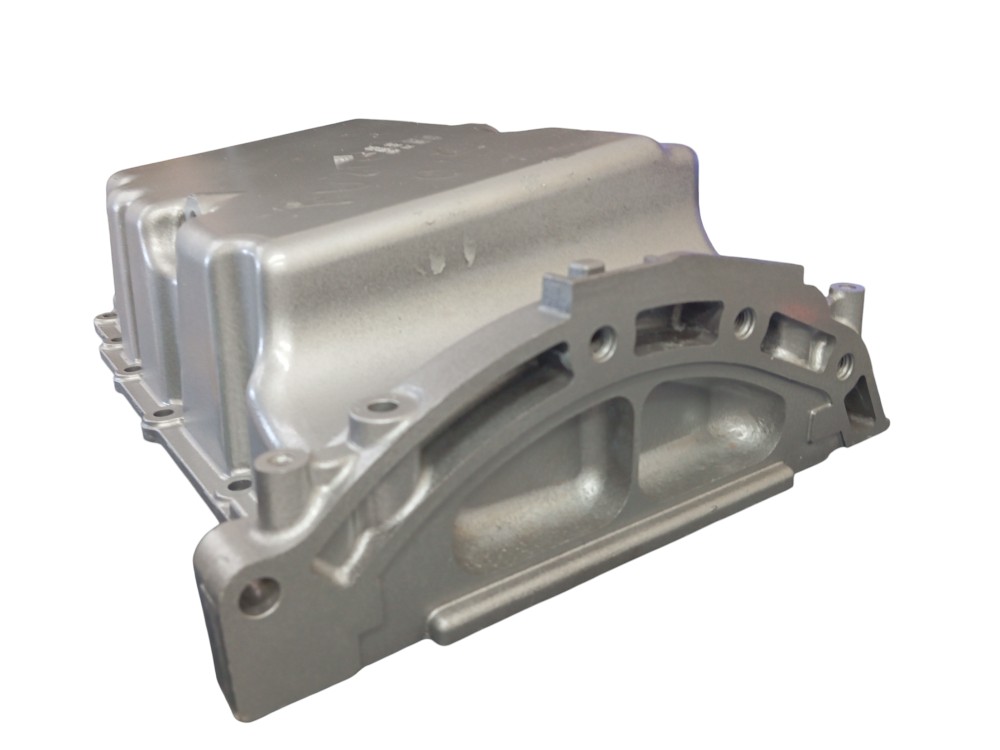 CARTER ÓLEO MOTOR FORD FUSION 2.0 2013/2019 4