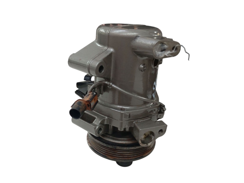 COMPRESSOR AR CONDICIONADO MITSUBISHI L200 2.4