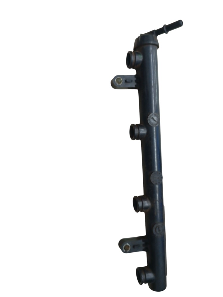 Flauta De Bicos Injetor Gm Celta Prisma Onix 1