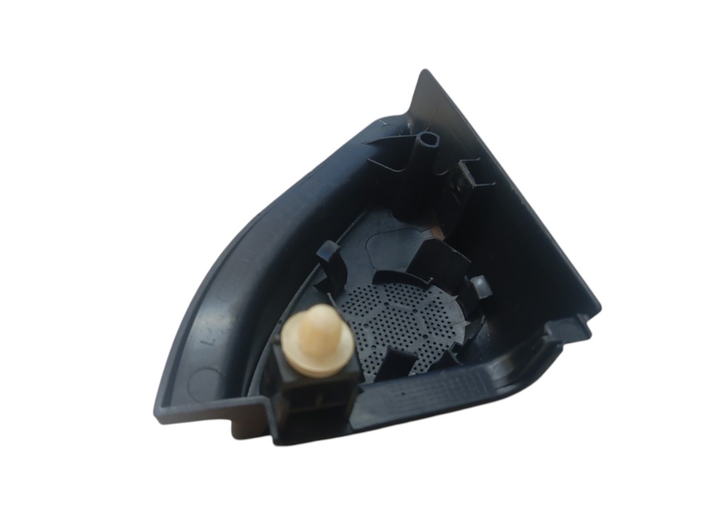 Moldura Da Grade Alto Falante L/e Toyota Corolla 2009/14 5