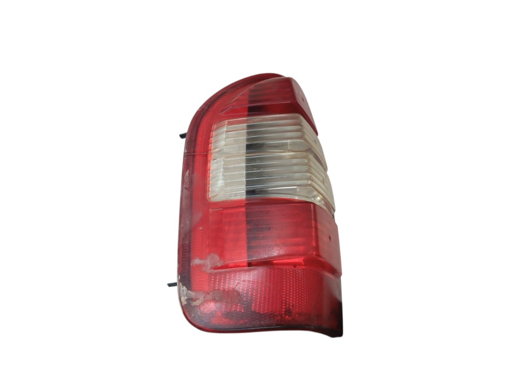 LANTERNA TRASEIRA ESQUERDA GM S10 2008 2009 2010 2011 2012 2