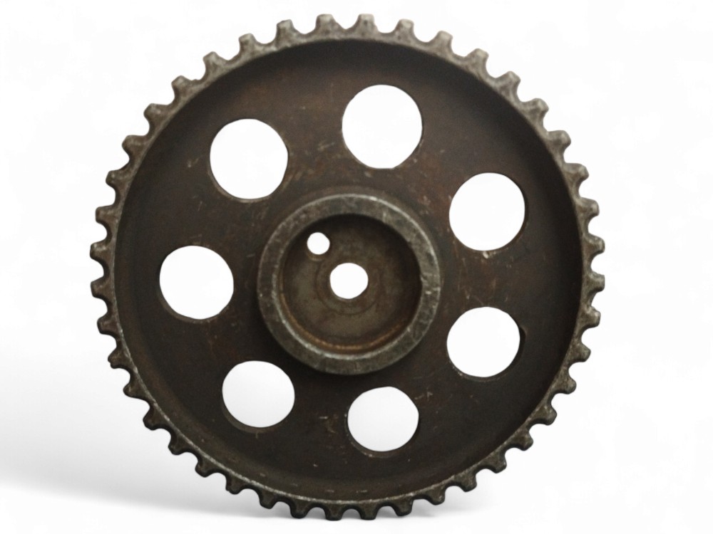 Polia Comando Válvula Monza Kadett Omega 2