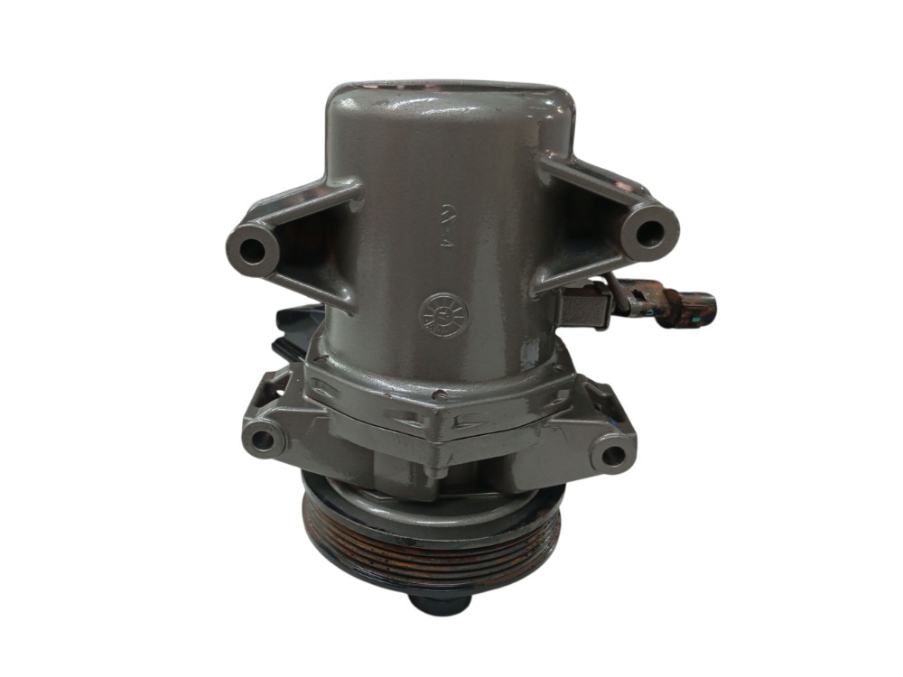 COMPRESSOR AR CONDICIONADO MITSUBISHI L200 2.4 3