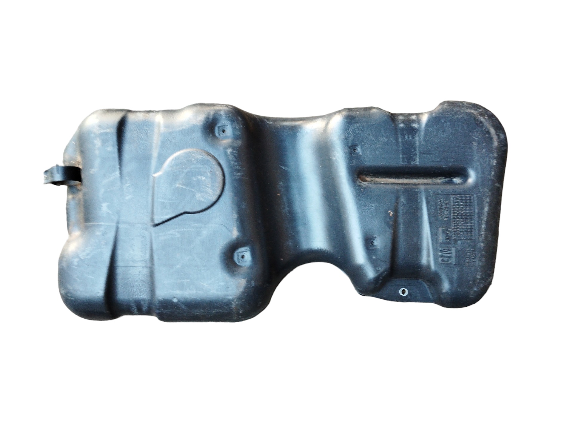 Tanque Combustível Gm Celta/agile/prisma 2007/14 – 93354253 2