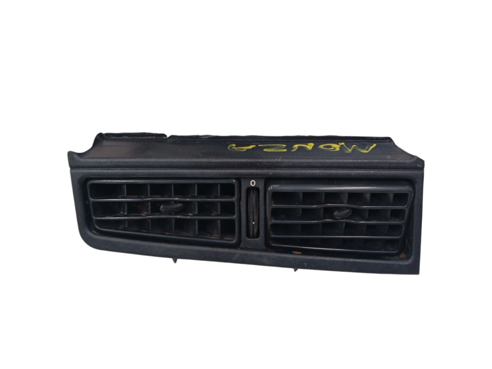 MOLDURA DIFUSOR AR CONDICIONADO GM MONZA 1991 A 1995 USADO 3