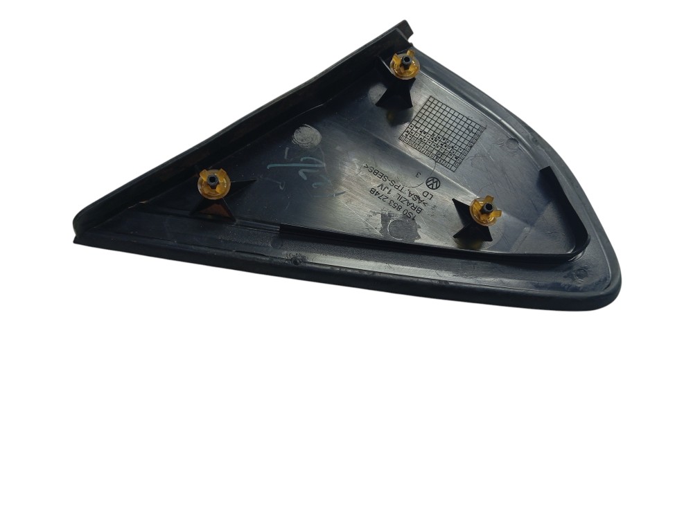 ACABAMENTO RETROVISOR EXTERNO DIREITO VW UP 2015/16 5