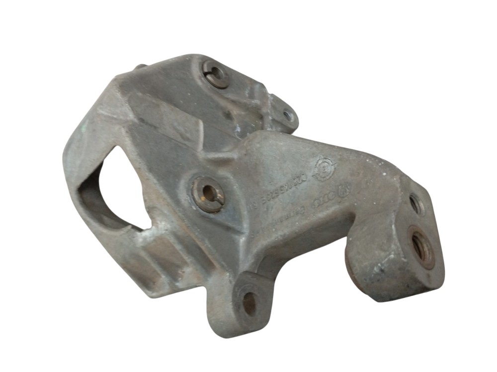 Suporte Bomba Direção Hidráulica Vw Golf 98
