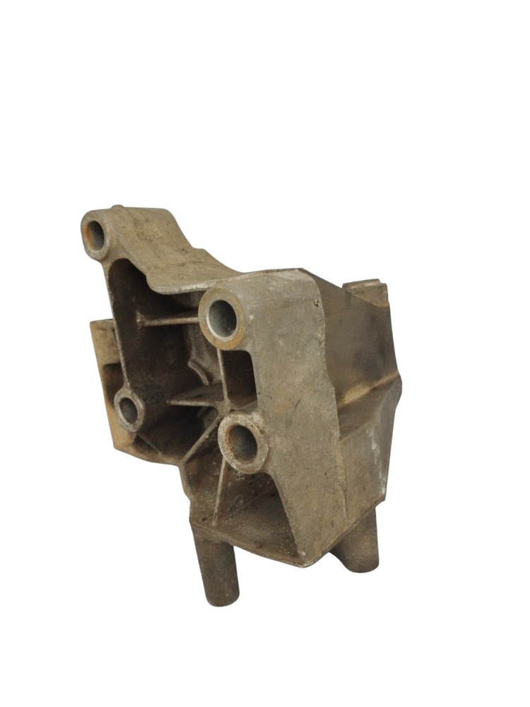 Suporte Alternador Ford Ka / Fiesta 1.0. Original  Usado 6
