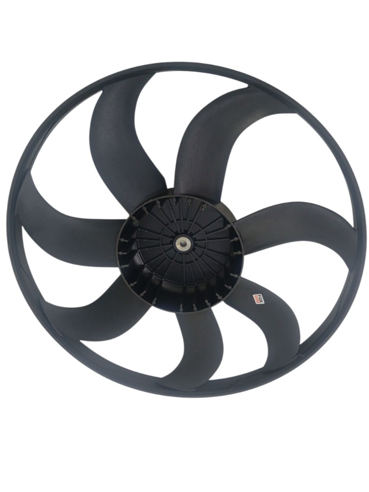 Ventoinha Gol G5 G6 2012/2015 3