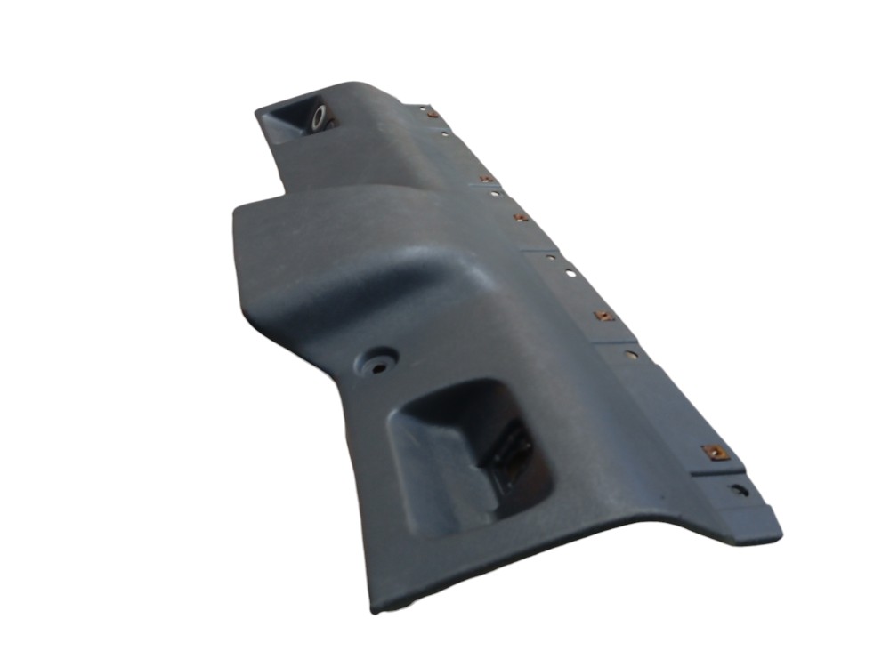 MOLDURA INFERIOR PAINEL CHEVROLET S10 BLAZER 2001/11 5