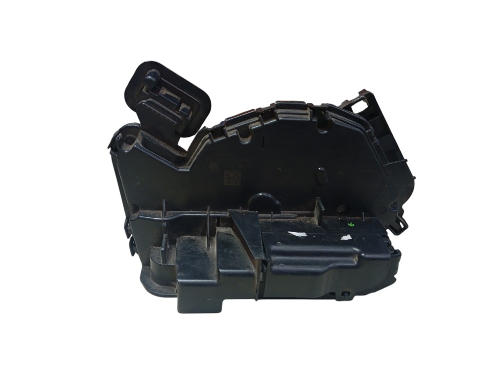 FECHADURA ELÉTRICA PORTA DIANTEIRA L/D VOLKSWAGEN T-CROSS 18