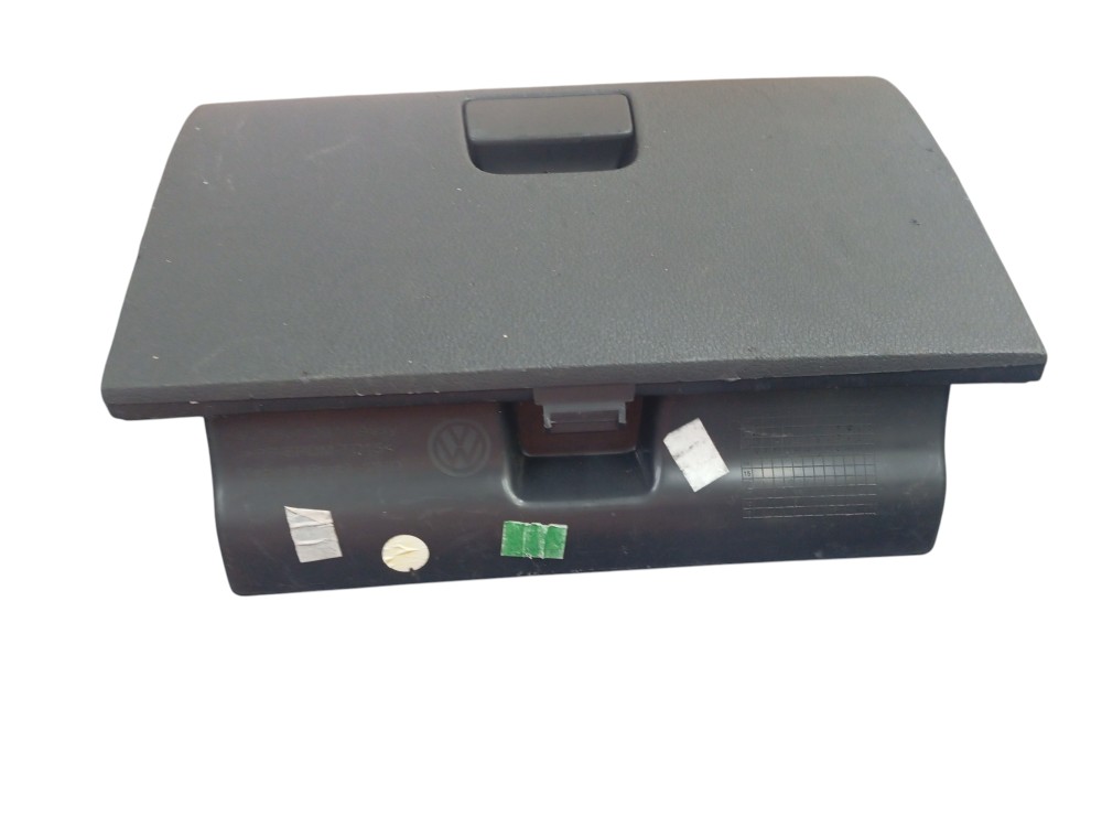 Porta Luvas Objetos Vw Gol G5 2