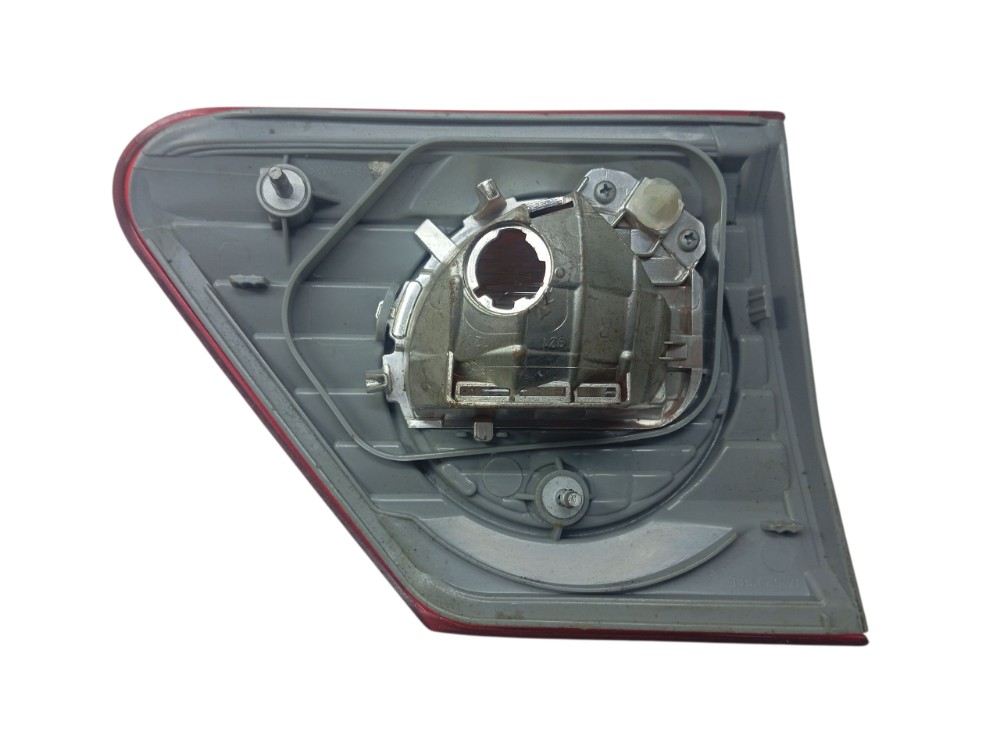 Lanterna Traseira Diteita 2011/2013 Toyota Corolla Direito/passageiro 6