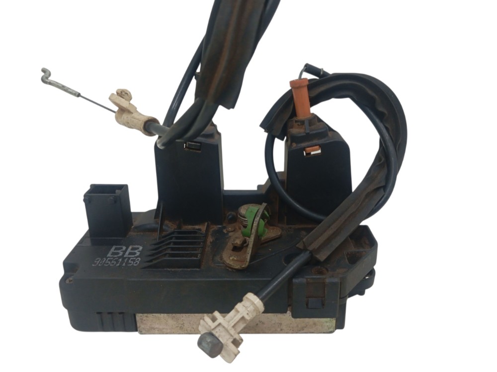 Fechadura Gm Astra Traseira Direita 1999/2002