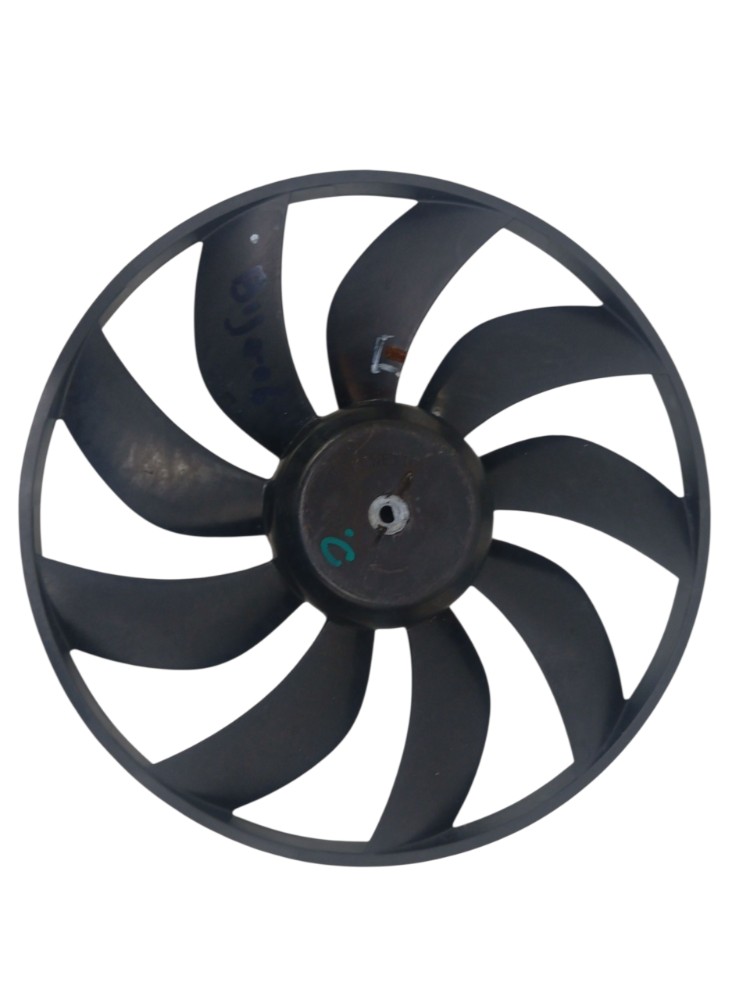 Ventoinha Radiador Audi Q3 2016/20 4