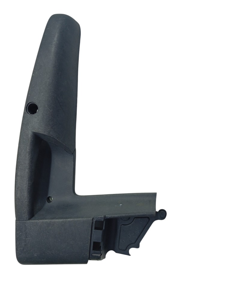 MOLDURA PUXADOR PORTA DIANTEIRA L/E FIAT SIENA PALIO 2004/16 4