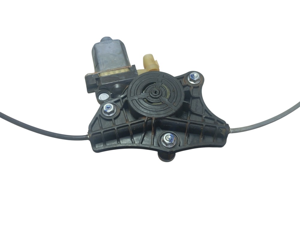 Maquina De Vidro Elétrico Com Motor D/d Hyundai Hb20 2021/24 2