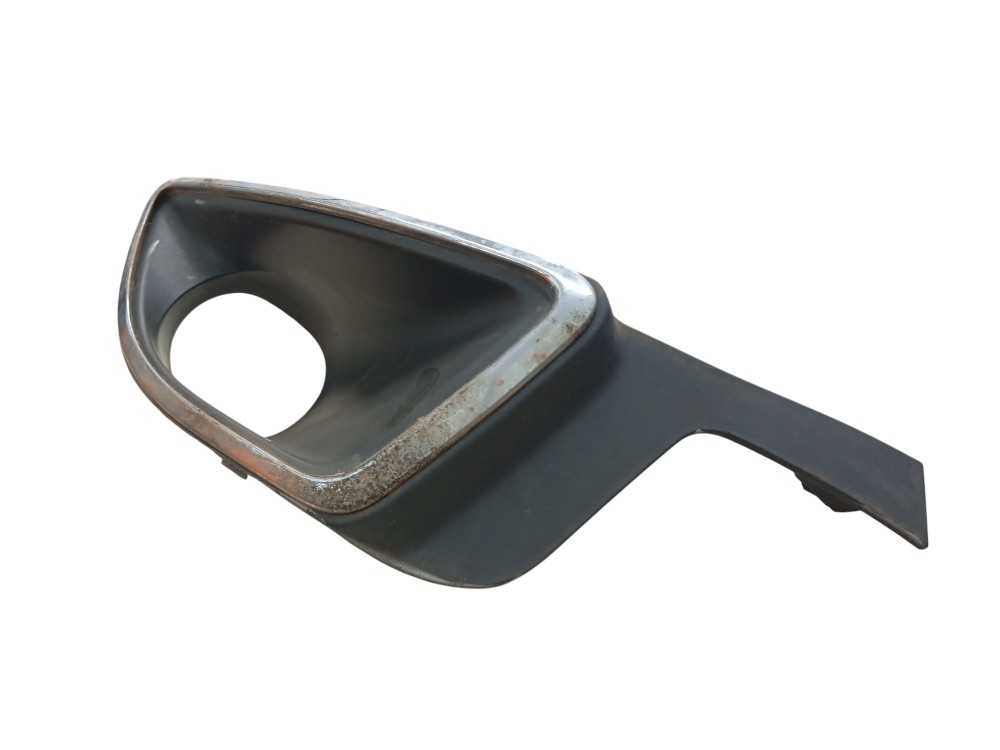 GRADE MOLDURA DO FAROL DE MILHA DIREITO FIAT SIENA 2013/16
