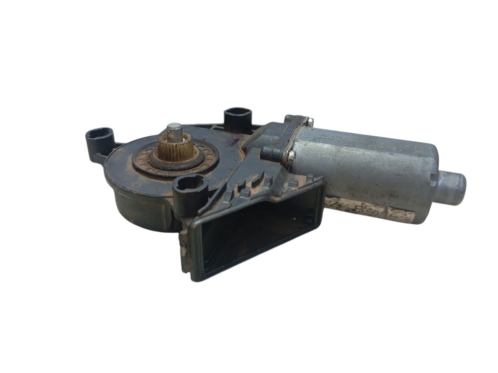 MOTOR VIDRO ELÉTRICO VW GOLF POLO BORA LADO ESQUERDO 4