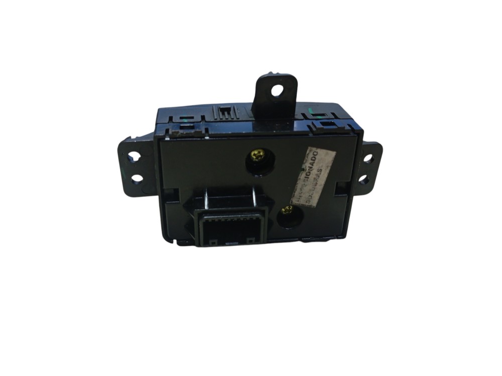 BOTÃO COMANDO RETROVISOR HYUNDAI HB20 12/16 2
