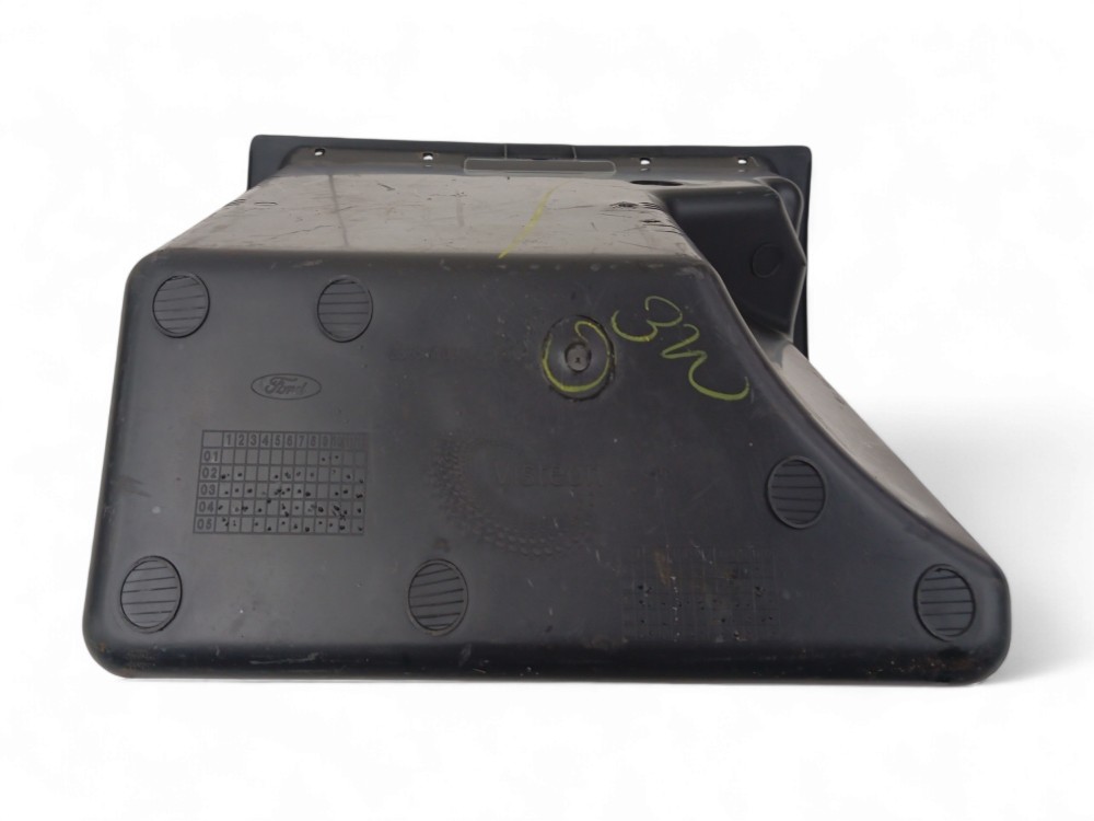 Porta Luvas Ford Fiesta Rocam 2003 A 2014 Original S/tampa 3