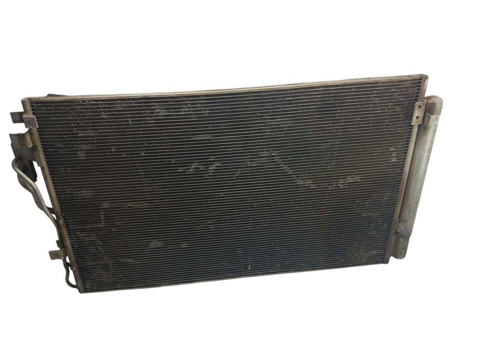 CONDENSADOR DE AR HYUNDAI SANTA FÉ 2010/12 5