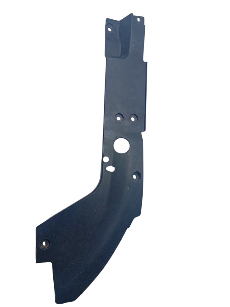 Moldura Acabamento Motor Esquerdo Jeep Compass 2017/2021 3