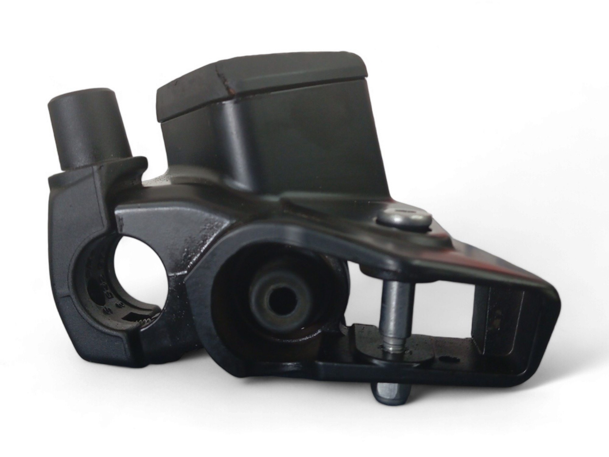 Burrinho De Freio Bmw 1250gs 2013 A 2021 Paralelo C/detalhe 6