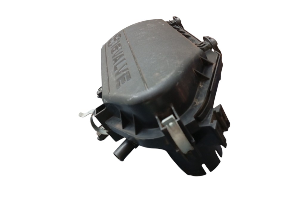 Tampa Filtro De Ar Motor Toyota Etios 2013/2016 3