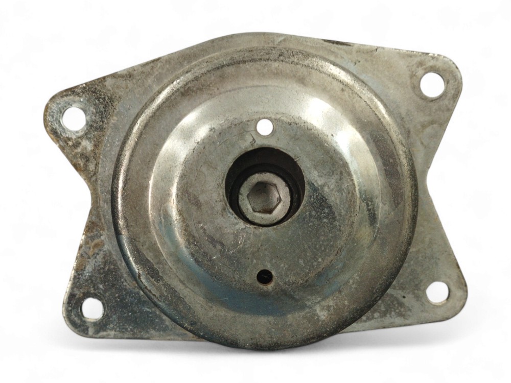 COXIM MOTOR DIANT L/E C/ SUPORTE VECTRA/ASTRA AUTOMÁTICO 2