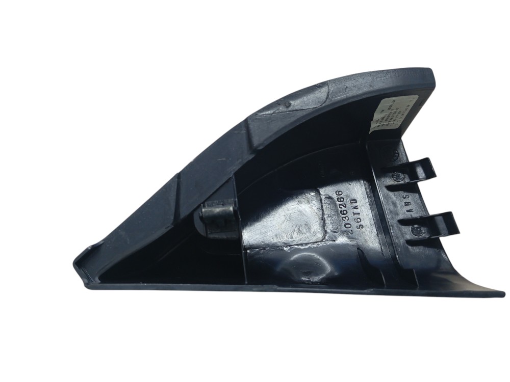 Acabamento Interno Retrovisor Ford Fiesta 03/14 C/remoto L/d 4
