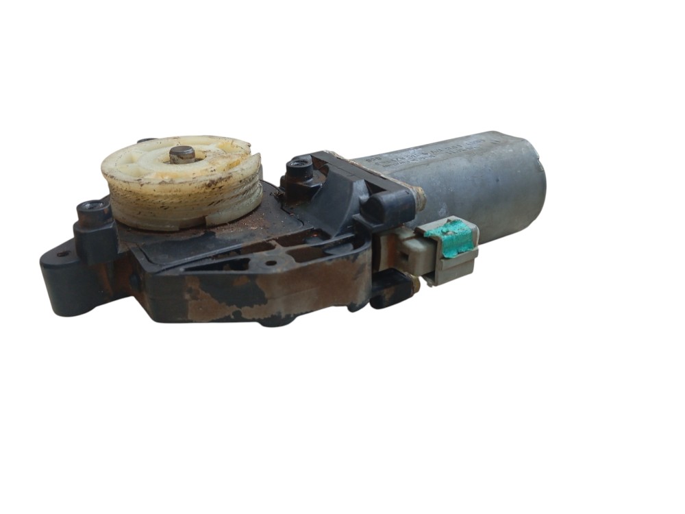 Motor Maquina De Vidro Volkswagen Gol G4 Lado Esquerdo