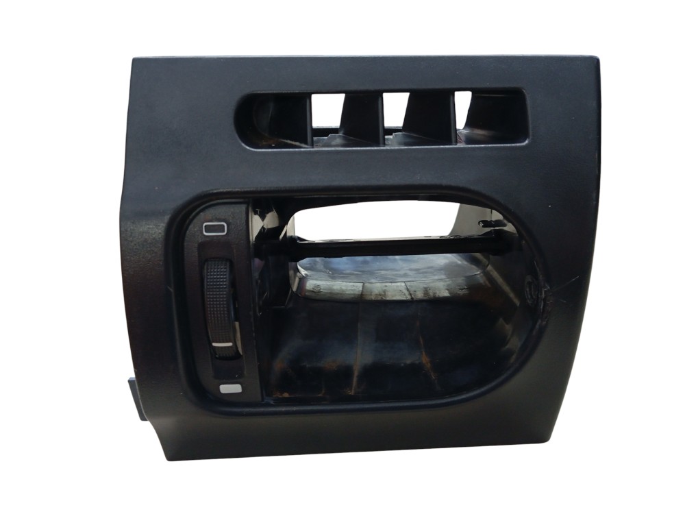 DIFUSOR DE AR PAINEL DIREITO FIAT STRADA 2014/17