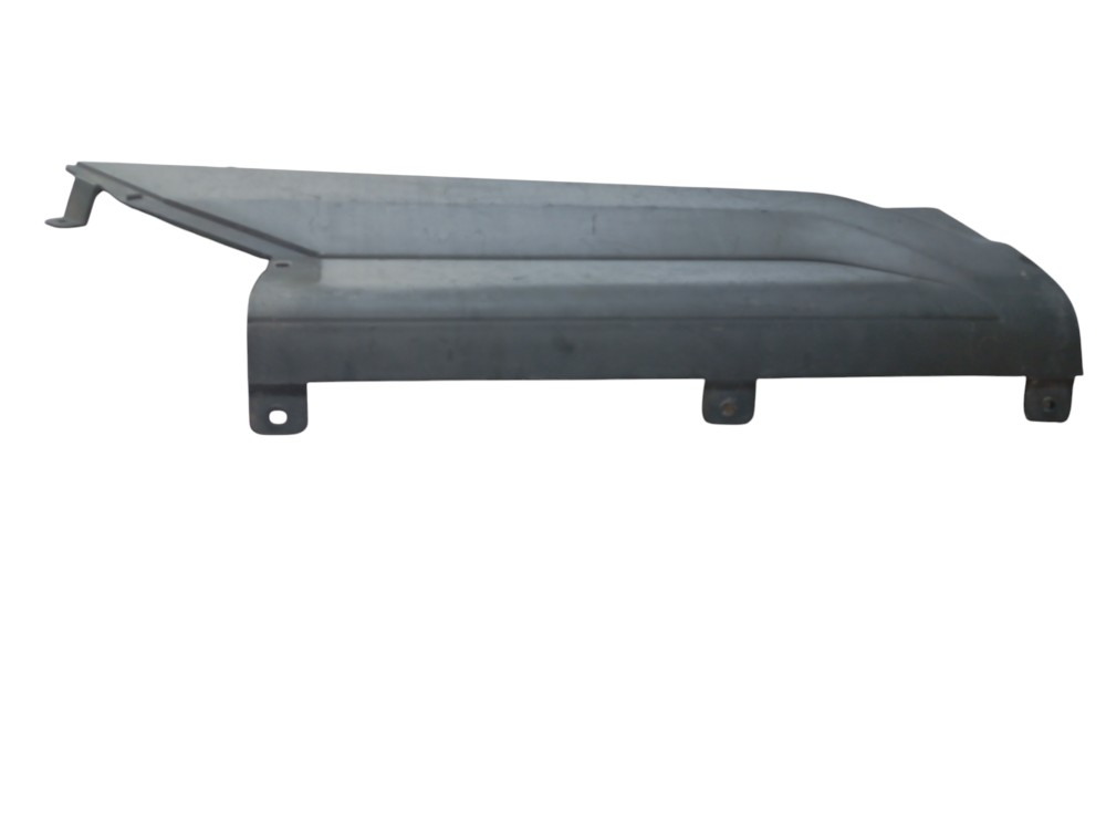 Moldura Lateral Friso Traseira Direita Fiat Strada 2012/14 3