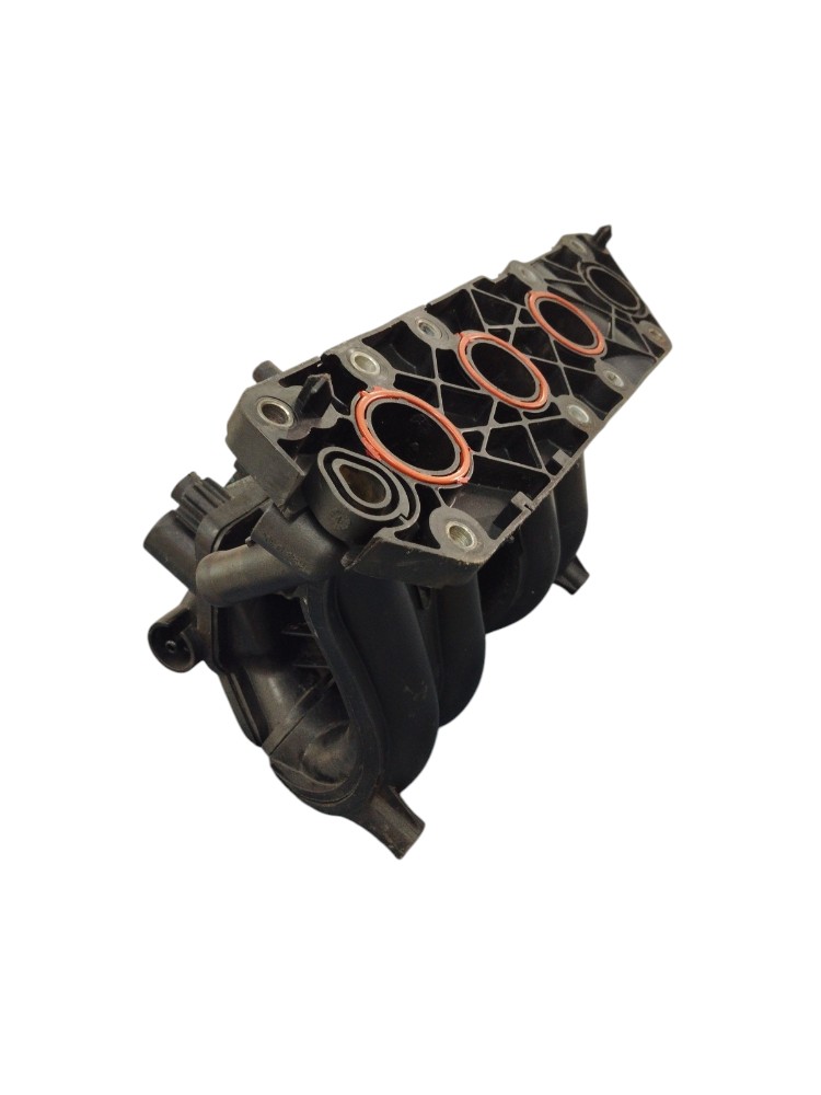 Coletor Admissão 1.4 8v Gm Agile Cobalt Montana 2012 A 2015 2