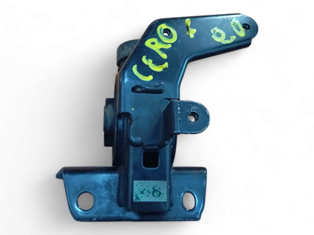 Coxim Esquerdo Motor Toyota Corolla 1.8 2008 A 2014 Original 2