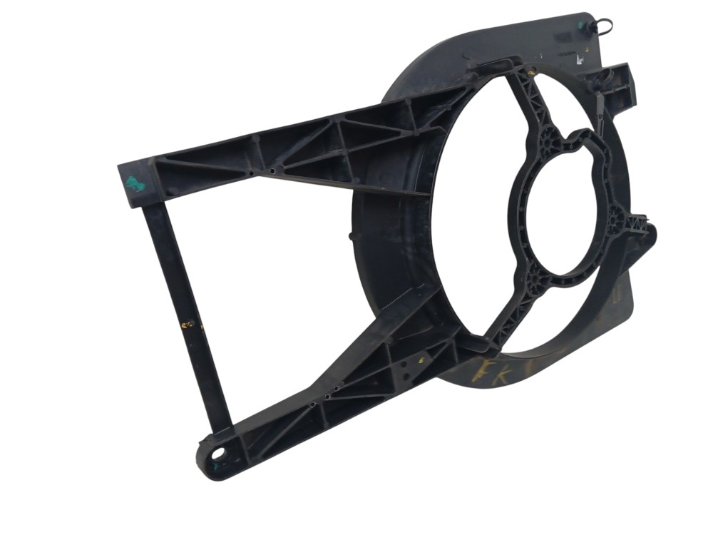 DEFLETOR DA VENTOINHA FORD KA 2007/11 2