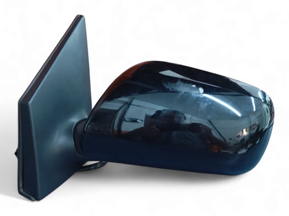 Retrovisor Elétrico L/e Toyota Corolla 2009 A 2014 Original 3