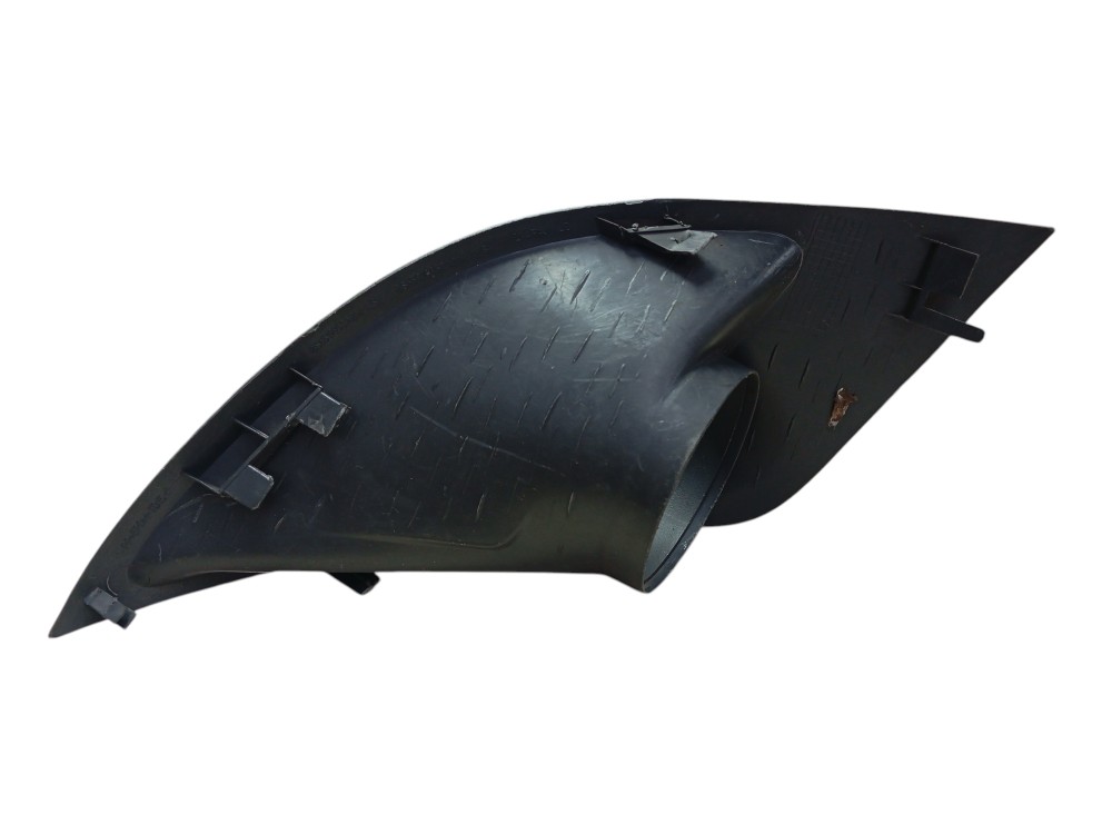 Grade Moldura Farol De Milha Ford Fiesta Rocam 2011/2014 L/d 5