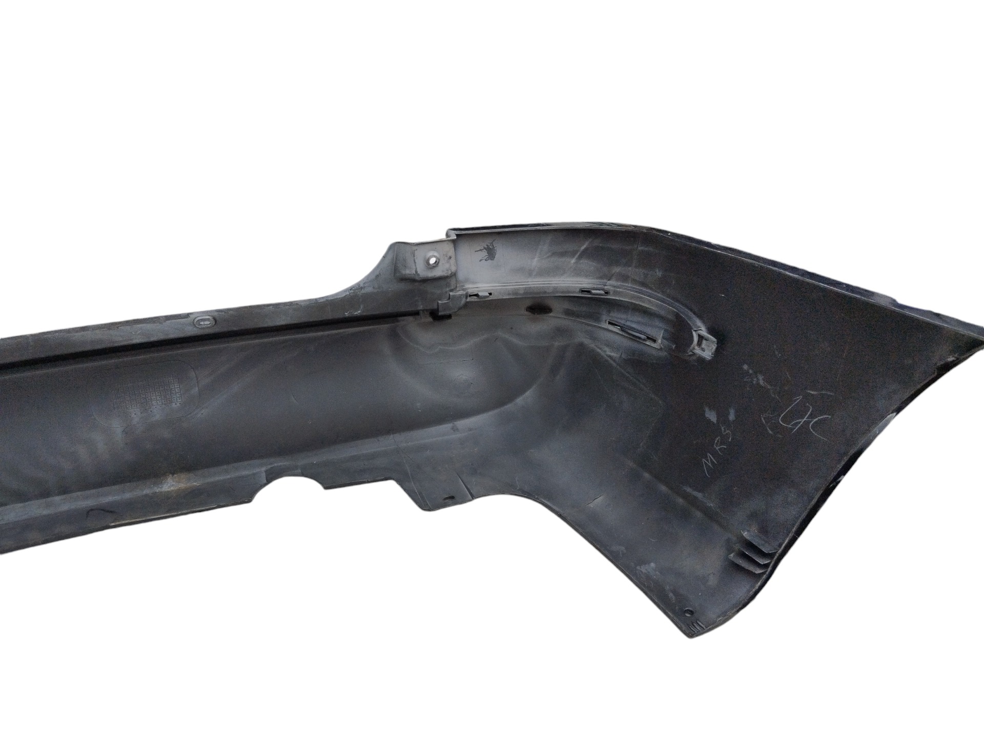 PARACHOQUE TRASEIRO CHEVROLET ZAFIRA 2004/12 ORIGINAL 5