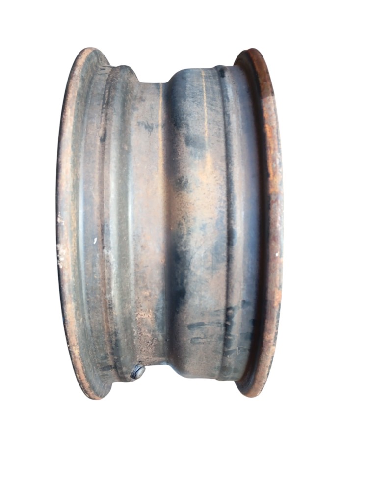RODA DE FERRO ARO 15 4 FURO FORD 2